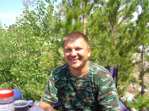 Сергей Бурмистров