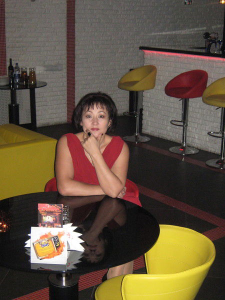 Жамал Караева