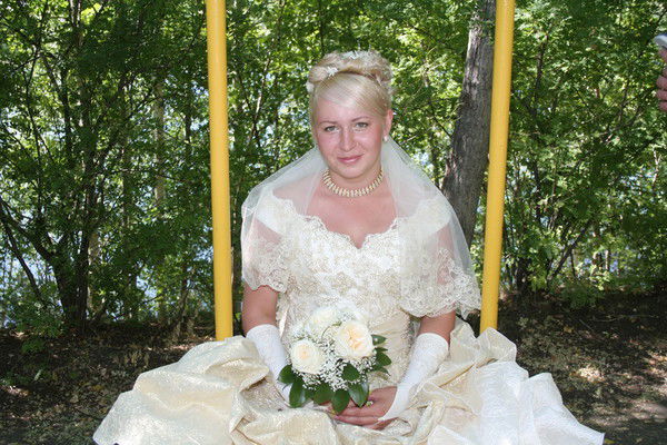 Наталья Шулятникова