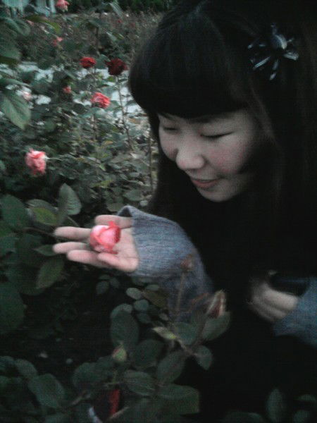 Altynai Miisamalieva