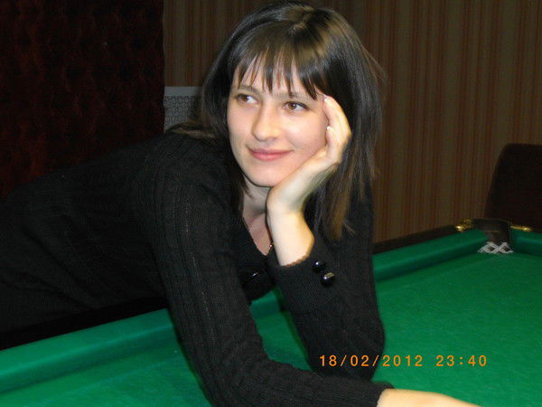 Юличка Воловик