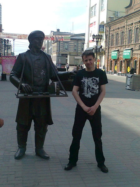 Камил Тургунбоев