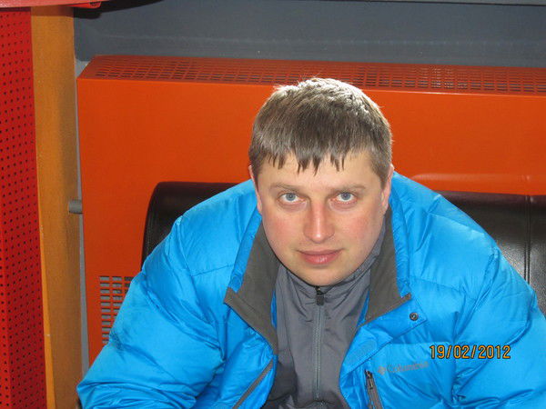 Вячеслав Родиченко