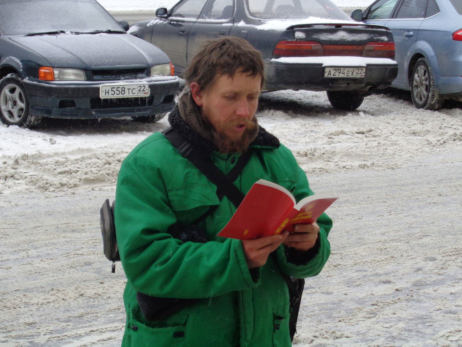 Владимир Пащенко