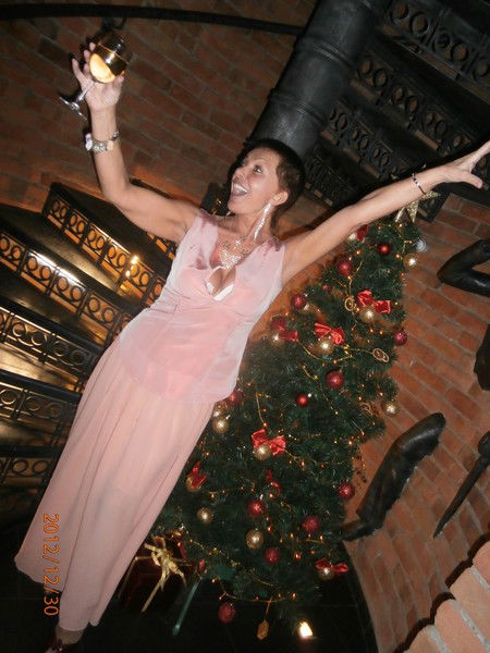 Татьяна Новаковская