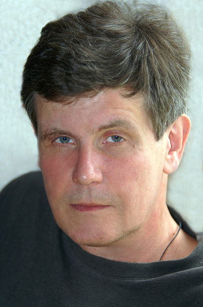 Михаил Скробатун