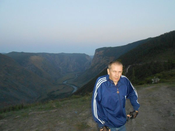 Игорь Коршунов