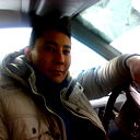 Daniyar Esenov