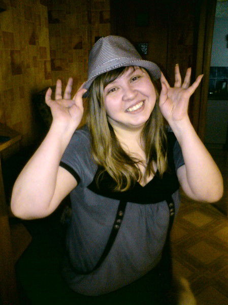 Огонёчек ))))))