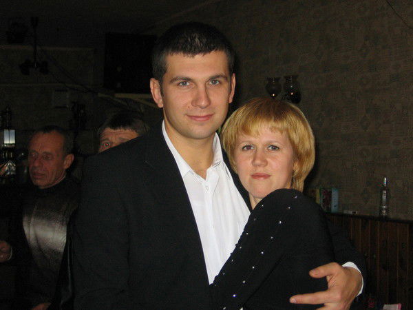 Руслан Шевцов