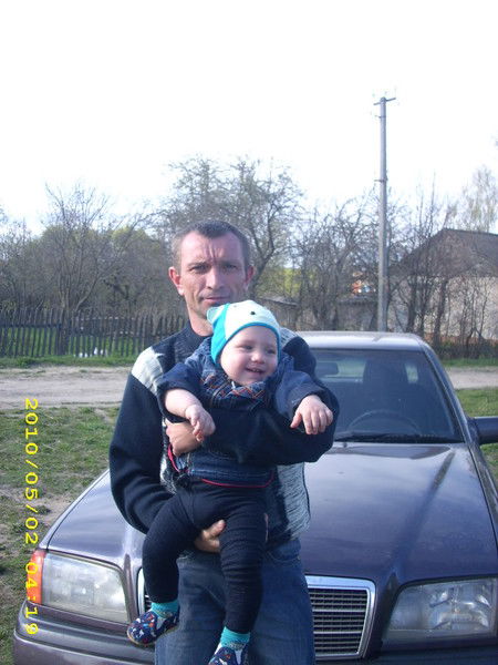 Анатолий Захаров