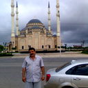 Ali Gadziev
