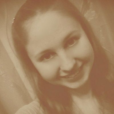 Галя Скоробрещук