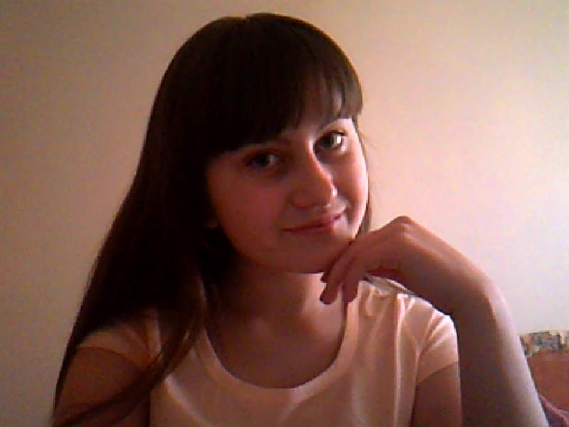 Анастасия Федоренко