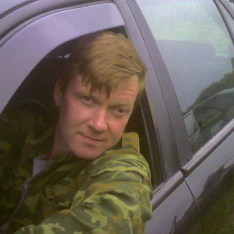 Андрей Мурашко