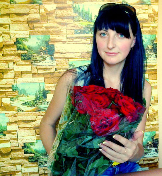 Ирина Коваленко