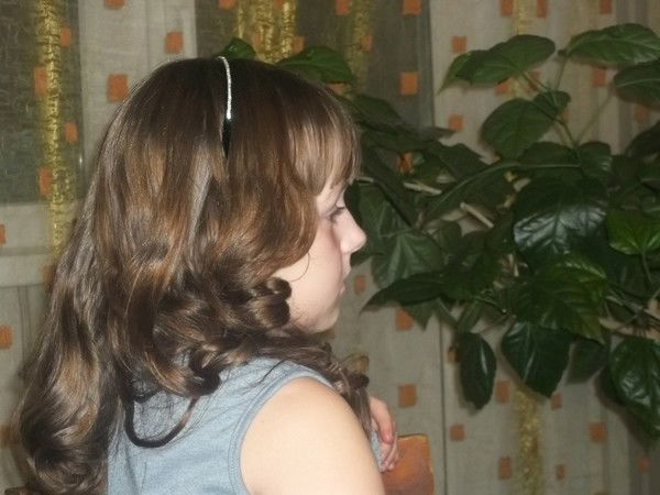 Света Афонина