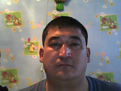 Жан Анарбаев