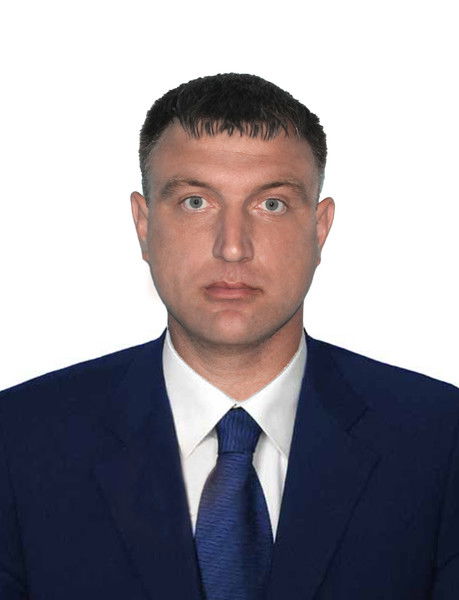 Андрей Антонов