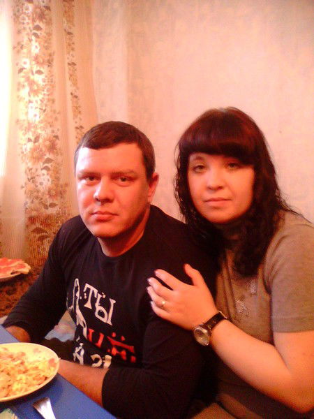 Анастасия Яковлева