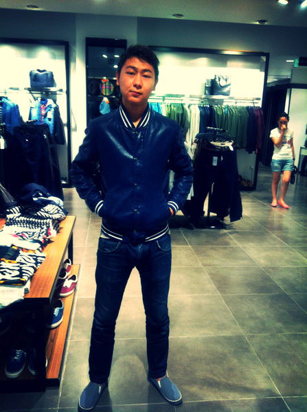 Куат Смагулов