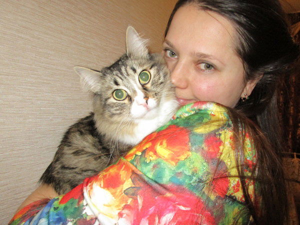 Марина Марина