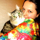 Марина Марина