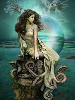 Дарья Крылова