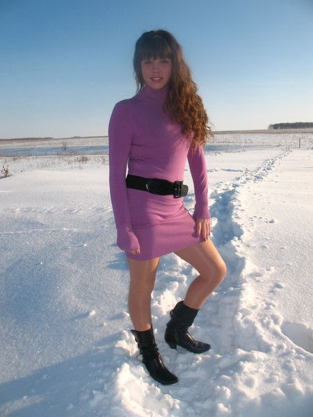 Алёна Кучина