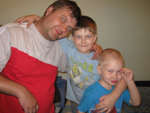 Игорь Суворин