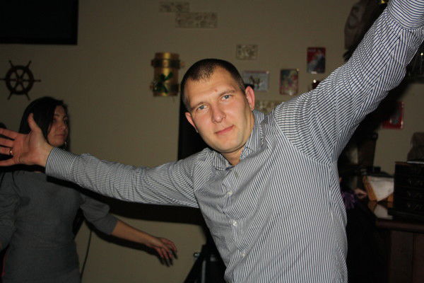 Антон Вакулинко