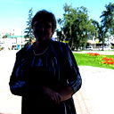 Татьяна Дорохова
