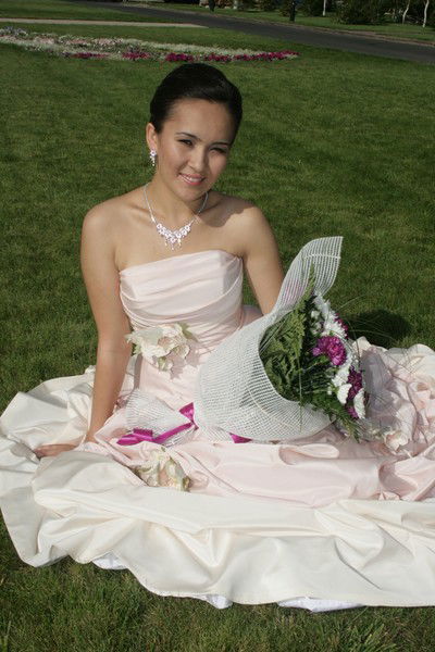 Мира Сидалеева