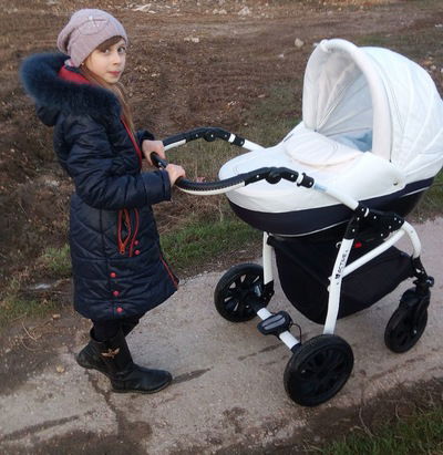 Викуля Лейковская