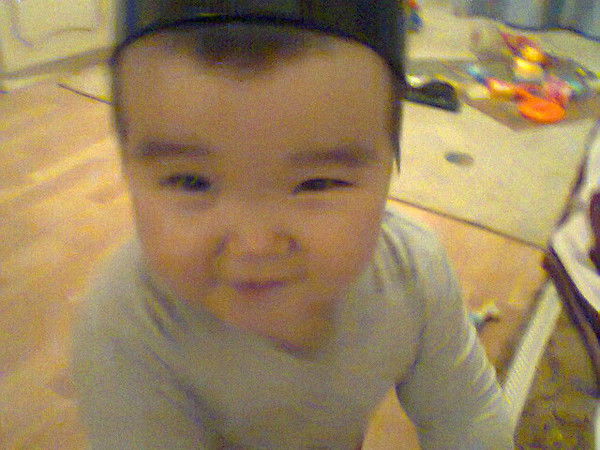 Айгерим Нургали