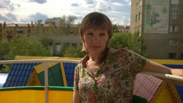 Раиса Новак