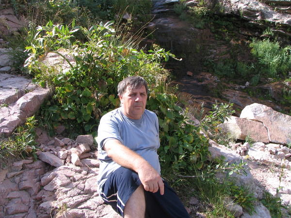 Евгений Мещеряков