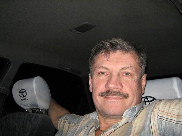 Сергей Ежов