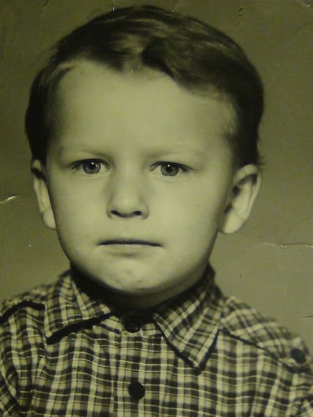 Кирилл Семёнов