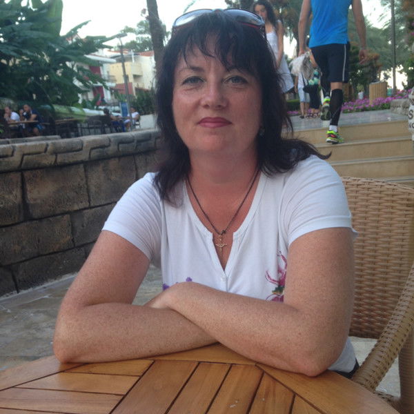 Елена Козич