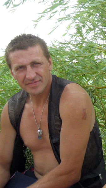 Саша Шевченко