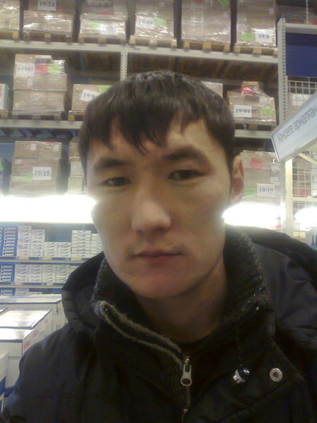 Данияр Арыстанбаев