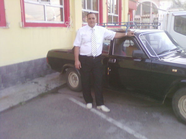 Виктор Журавский