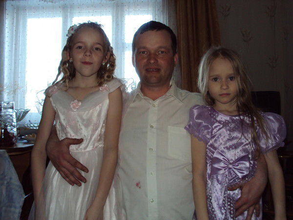 Виталий Казанцев