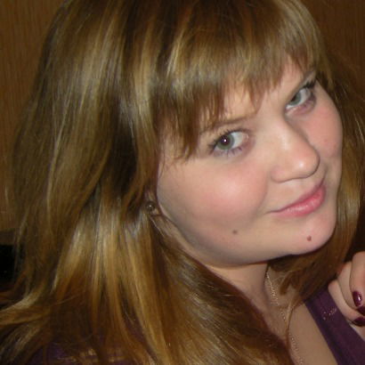 Пенькова Елена