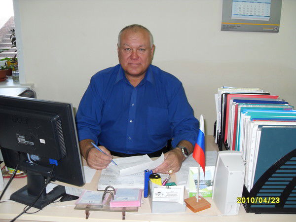 Анатолий Ивашкевич