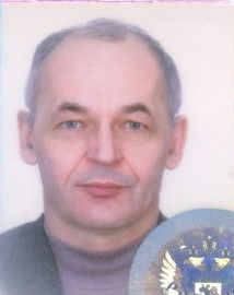 Виталий Божко