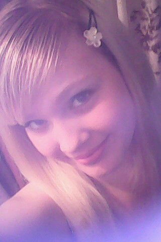 Нюта***** Лифенко