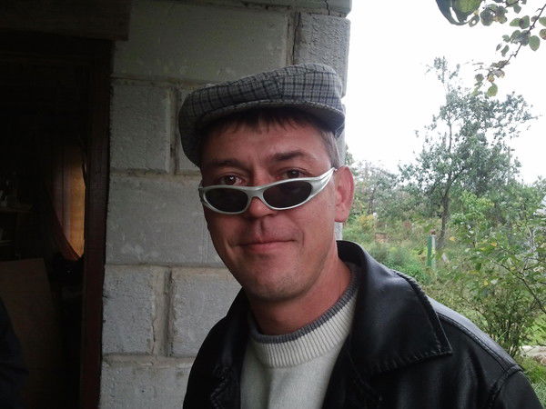 Александр Горош