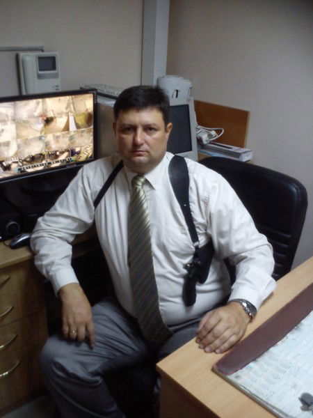 Сергей Коротецкий